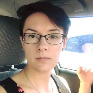 Meet your Posher, Mary